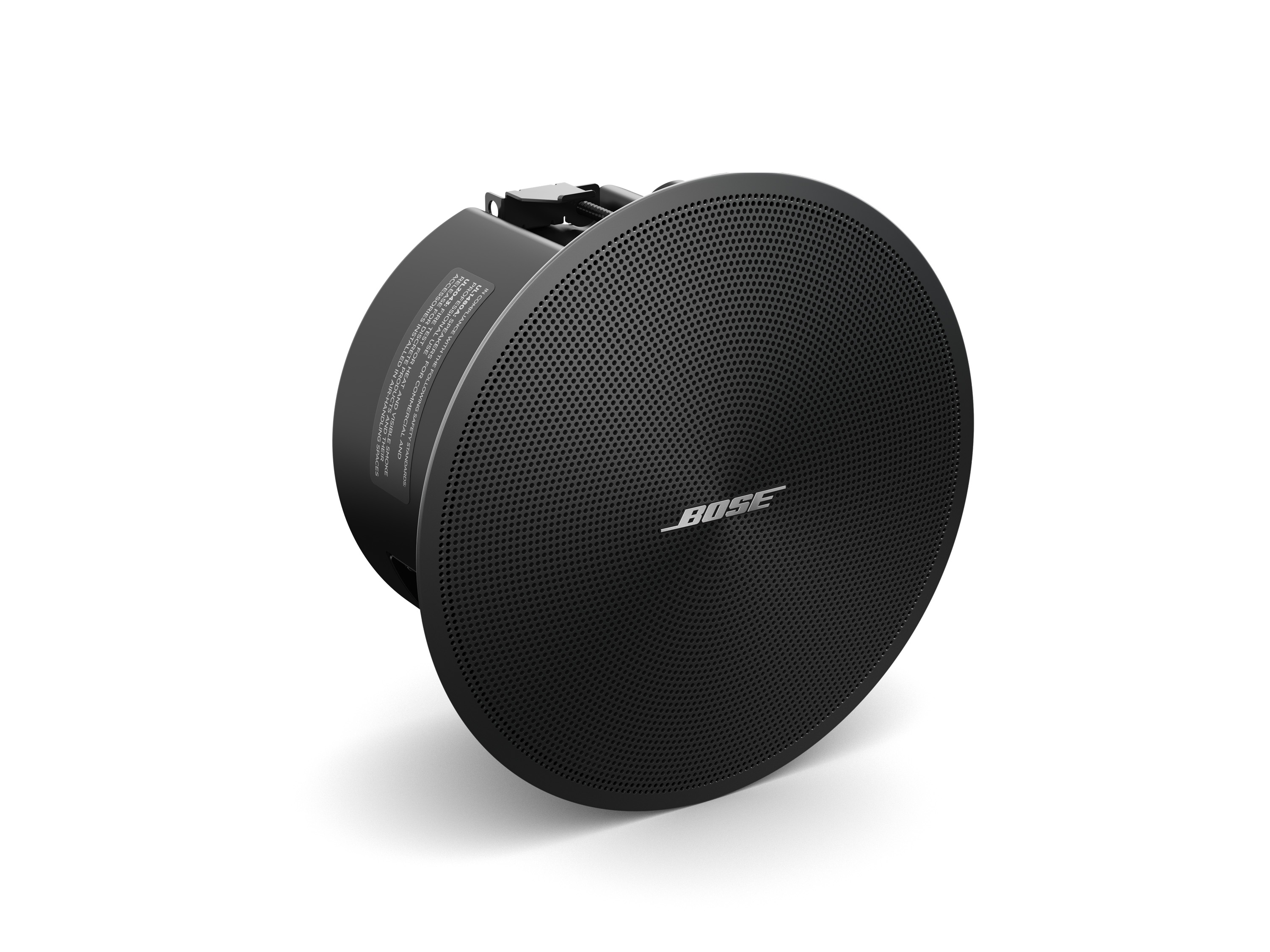 BOSE DM2C-LP 揚(yáng)聲器-俯視圖