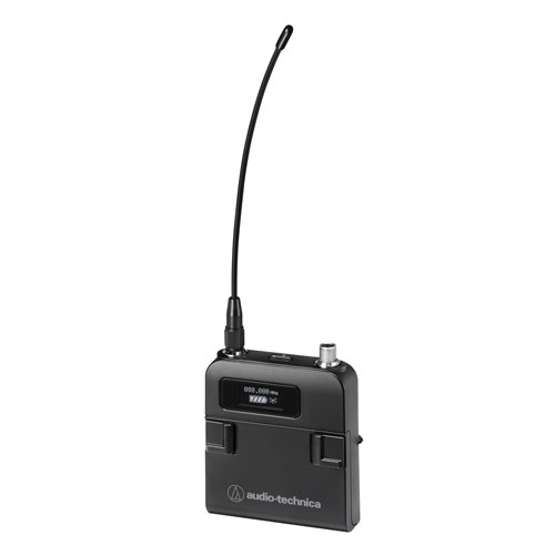 鐵三角 5000 Series UHF頻段 捷變頻分集式無(wú)線(xiàn)系統(tǒng)-產(chǎn)品圖