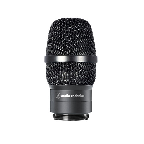 鐵三角 5000 Series UHF頻段 捷變頻分集式無(wú)線(xiàn)系統(tǒng)-話(huà)筒