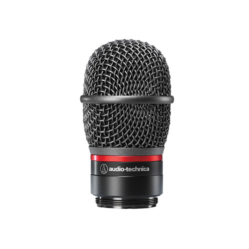 鐵三角 5000 Series UHF頻段 捷變頻分集式無(wú)線(xiàn)系統(tǒng)-話(huà)筒3