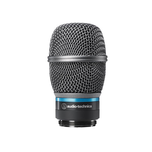 鐵三角 5000 Series UHF頻段 捷變頻分集式無(wú)線(xiàn)系統(tǒng)-話(huà)筒2