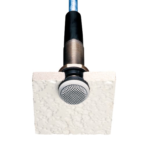 鐵三角 ES945 / ES945W 全方向指向性介面話(huà)筒