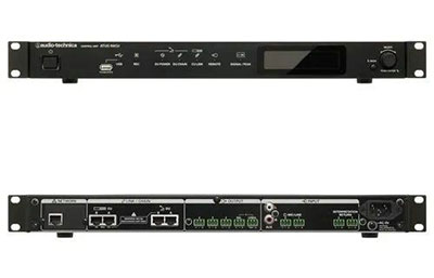 鐵三角ATUC-50CU  控制單元 鐵三角ATUC-50CU  控制單元