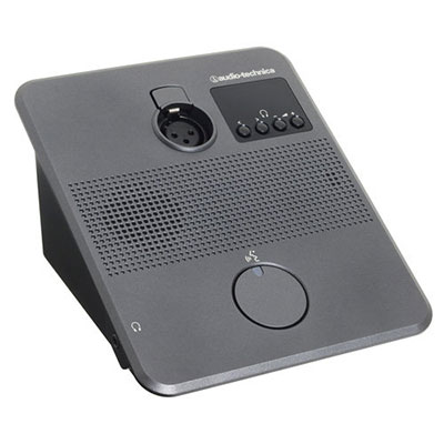 鐵三角ATUC-50DUa  討論單元 鐵三角ATUC-50DUa  討論單元