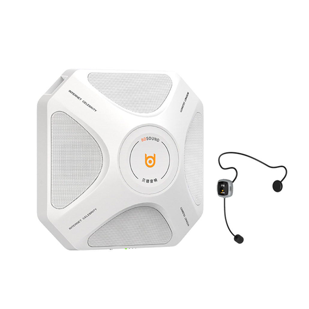 MINI版360°等聲壓教室擴聲系統(tǒng) BD-H0361SN