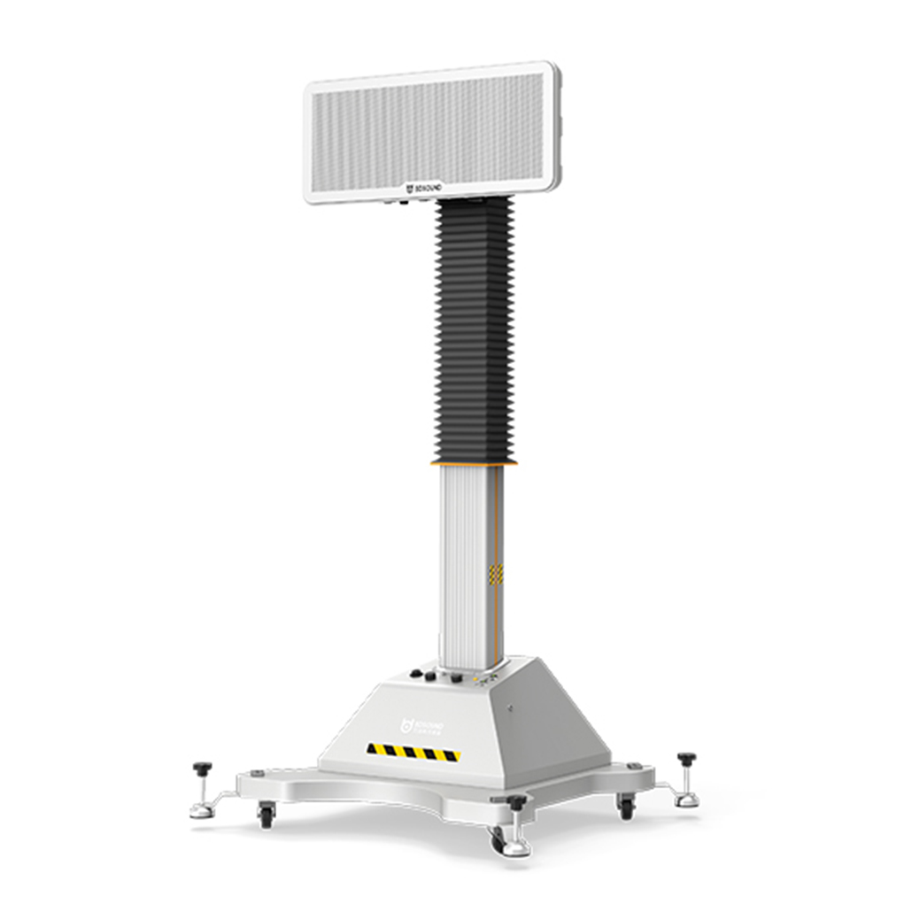 BD-H1869B 移動(dòng)式防擾民戶外IP大功率定向音箱陣系統(tǒng)